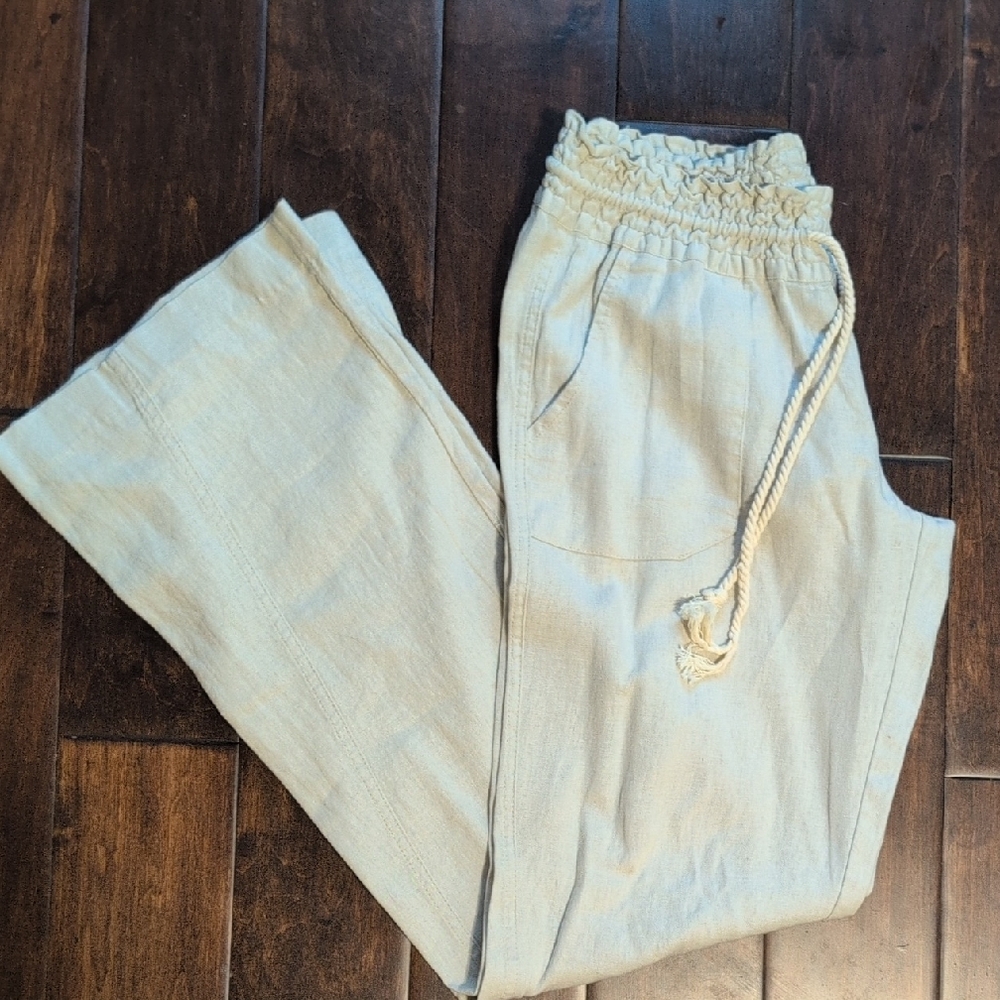Roxy Ariel Wide leg Pants